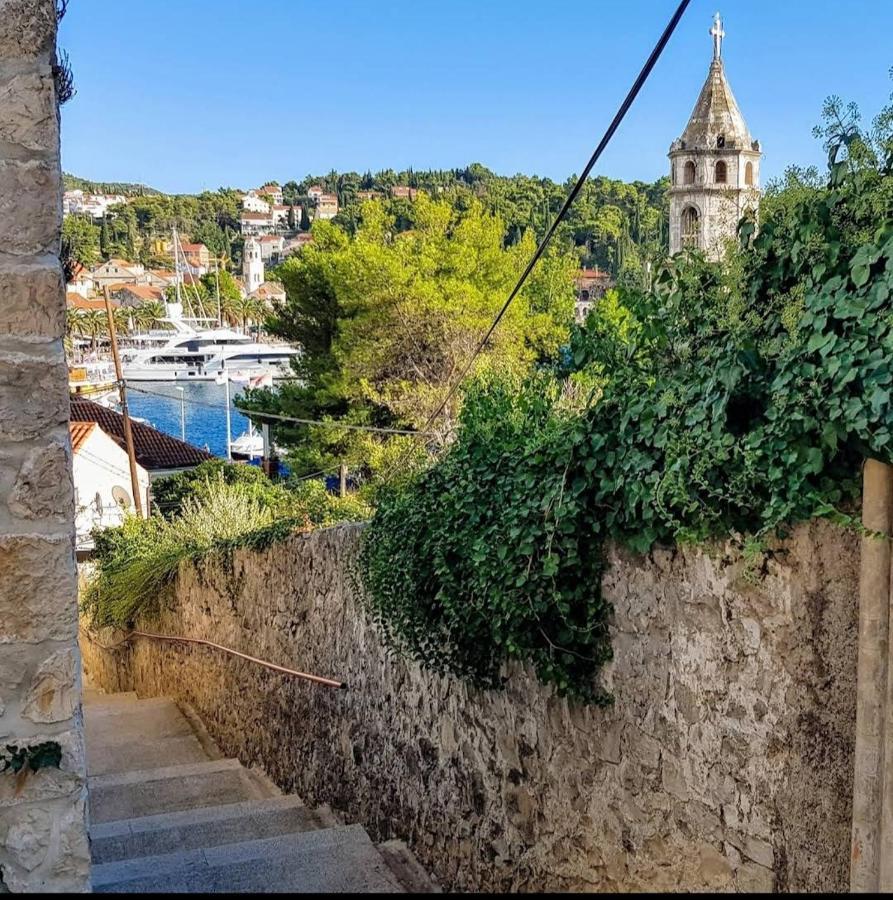 Ferienwohnung Bianchi Cavtat Exterior foto